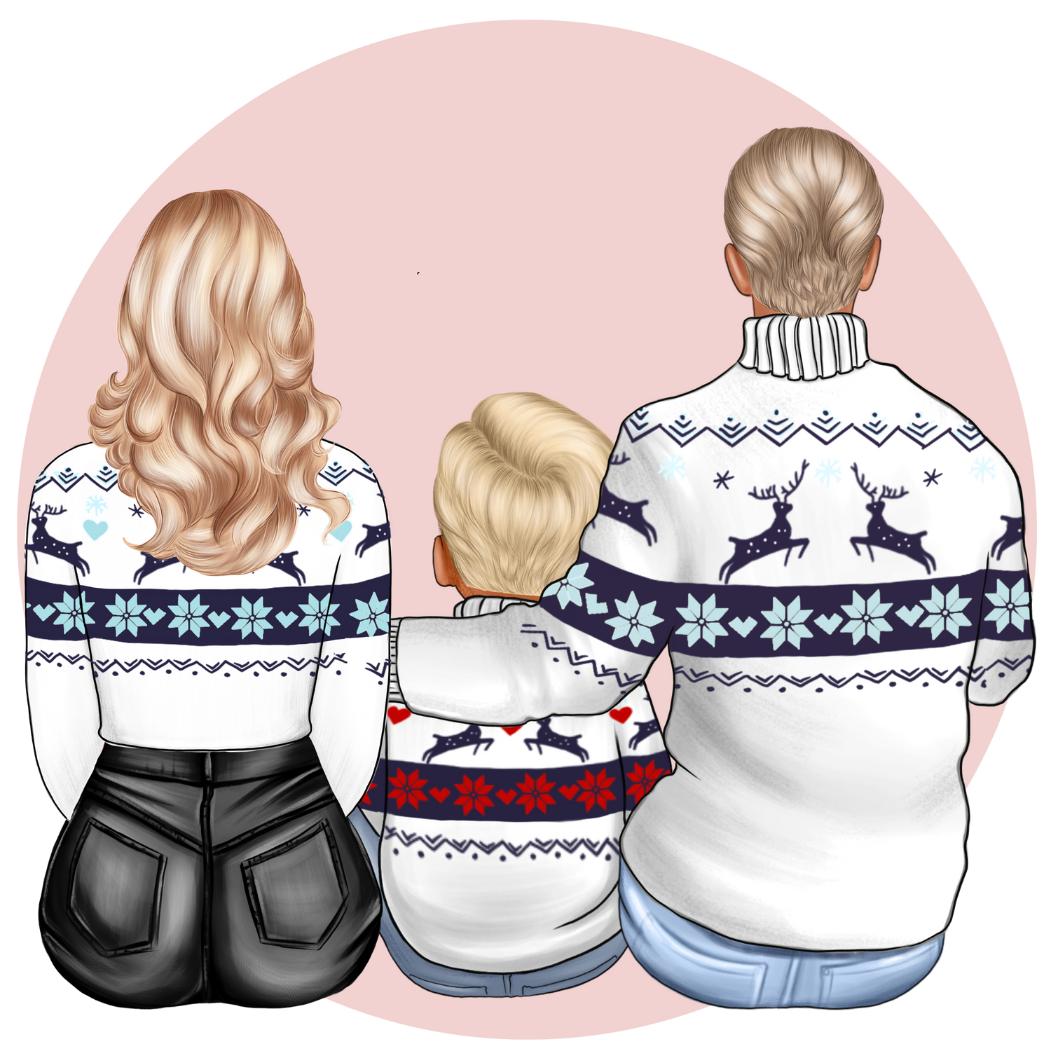 Gifts For Family