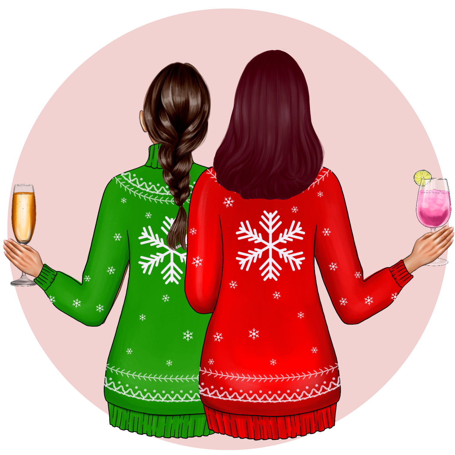 Gifts For Besties