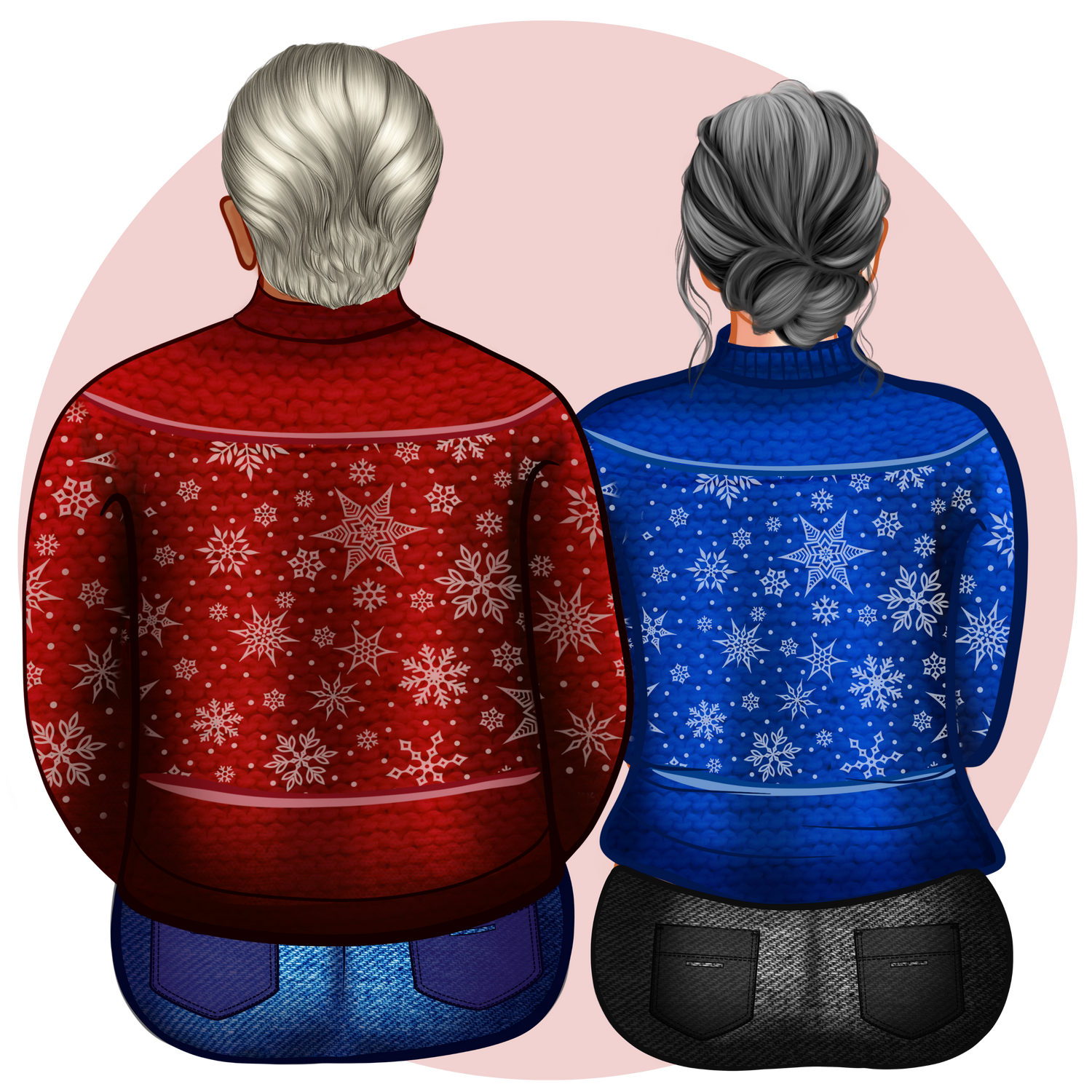 Gifts For Grandparents